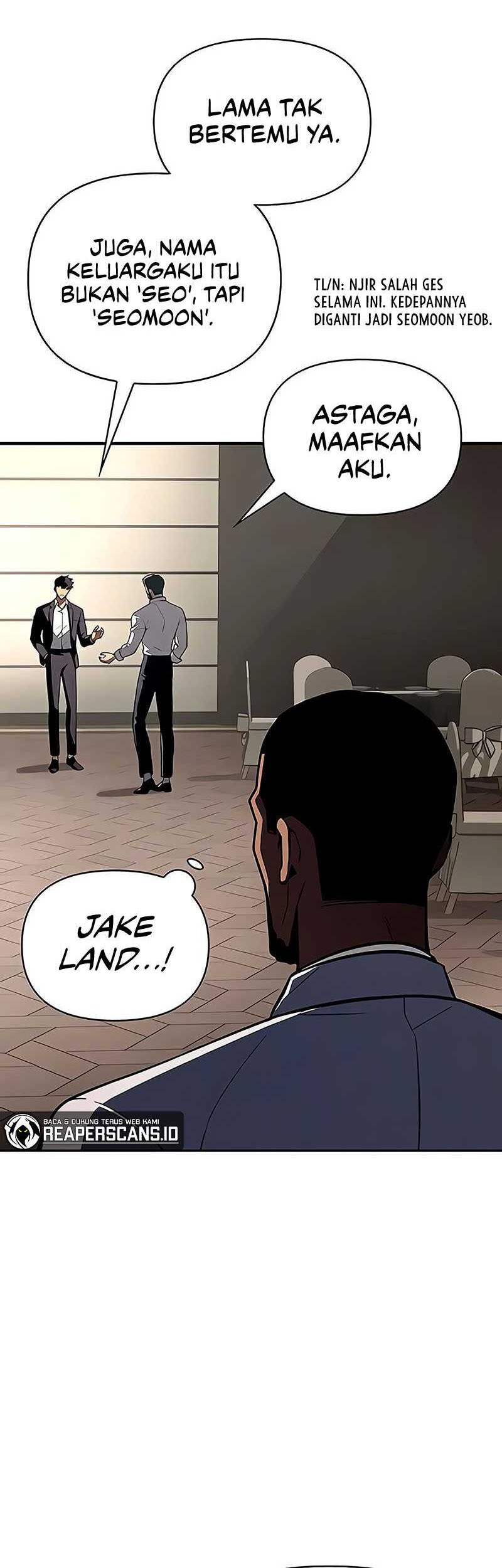 Superhuman Battlefield Chapter 18 Gambar 59