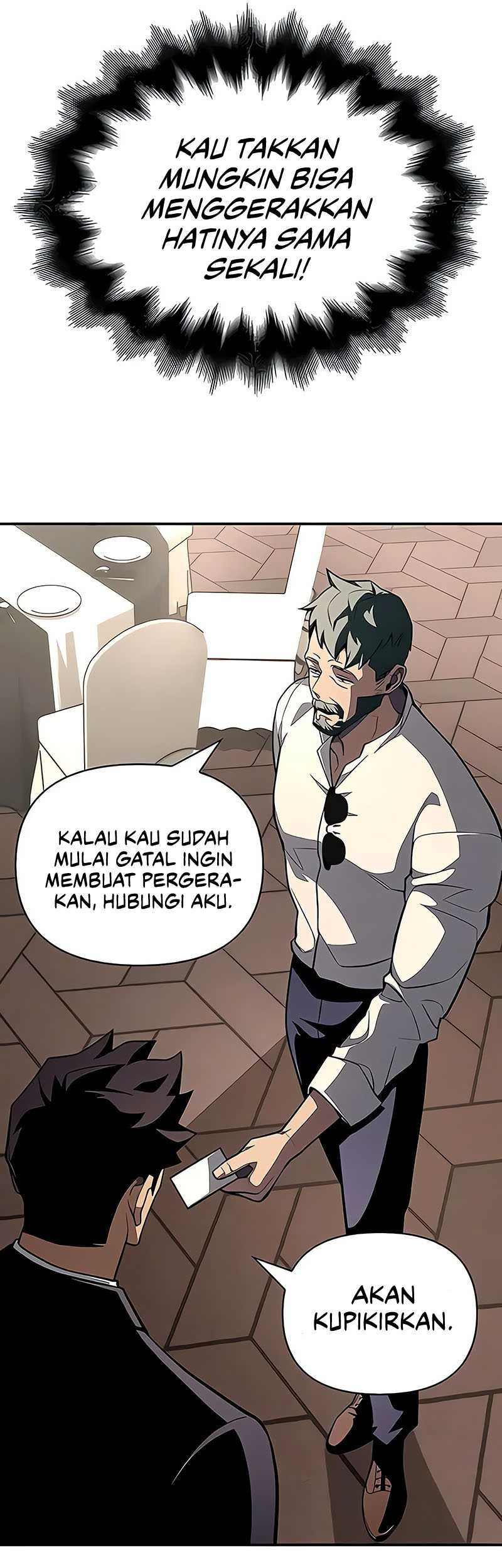 Superhuman Battlefield Chapter 18 Gambar 62