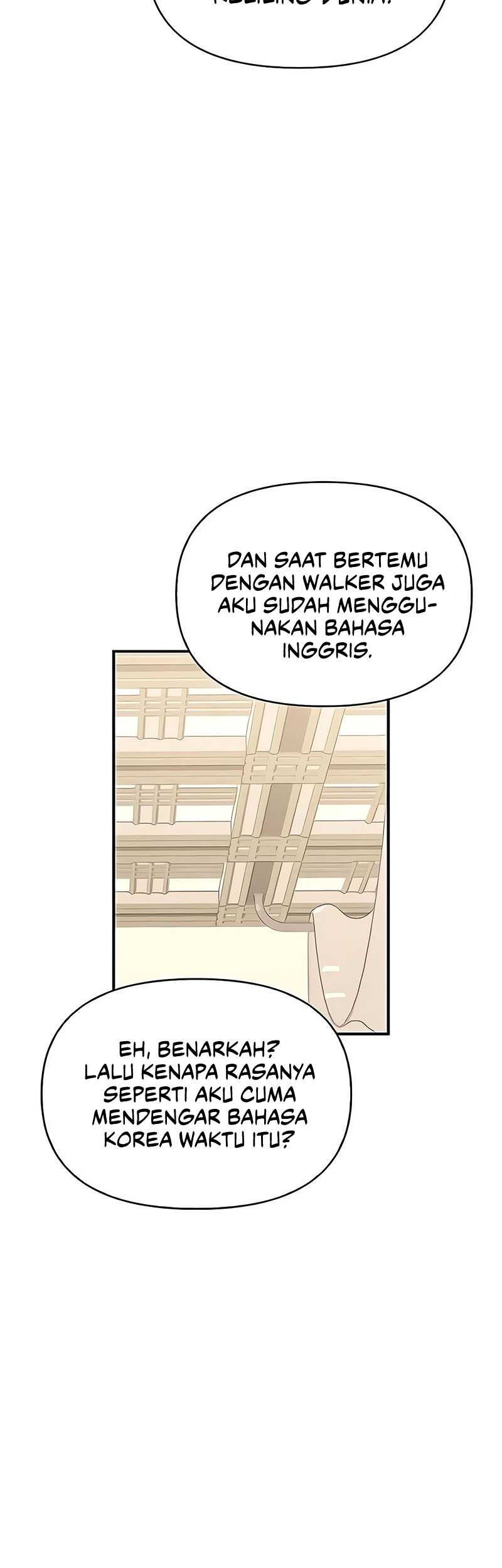 Superhuman Battlefield Chapter 18 Gambar 64