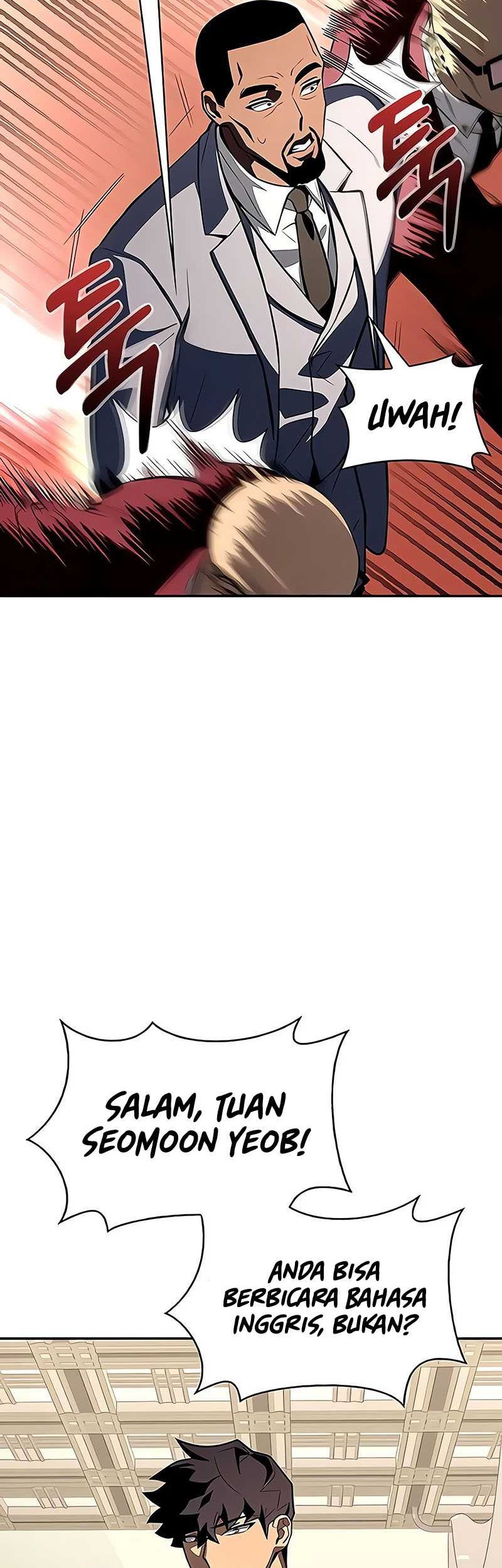 Superhuman Battlefield Chapter 18 Gambar 67