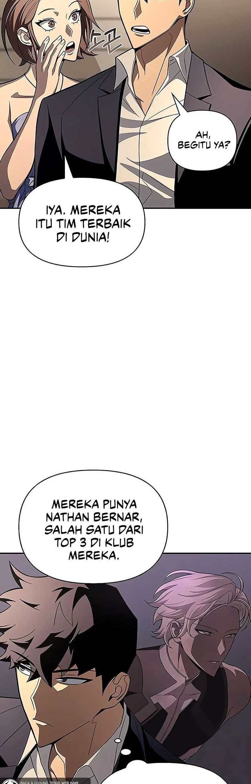 Superhuman Battlefield Chapter 18 Gambar 71