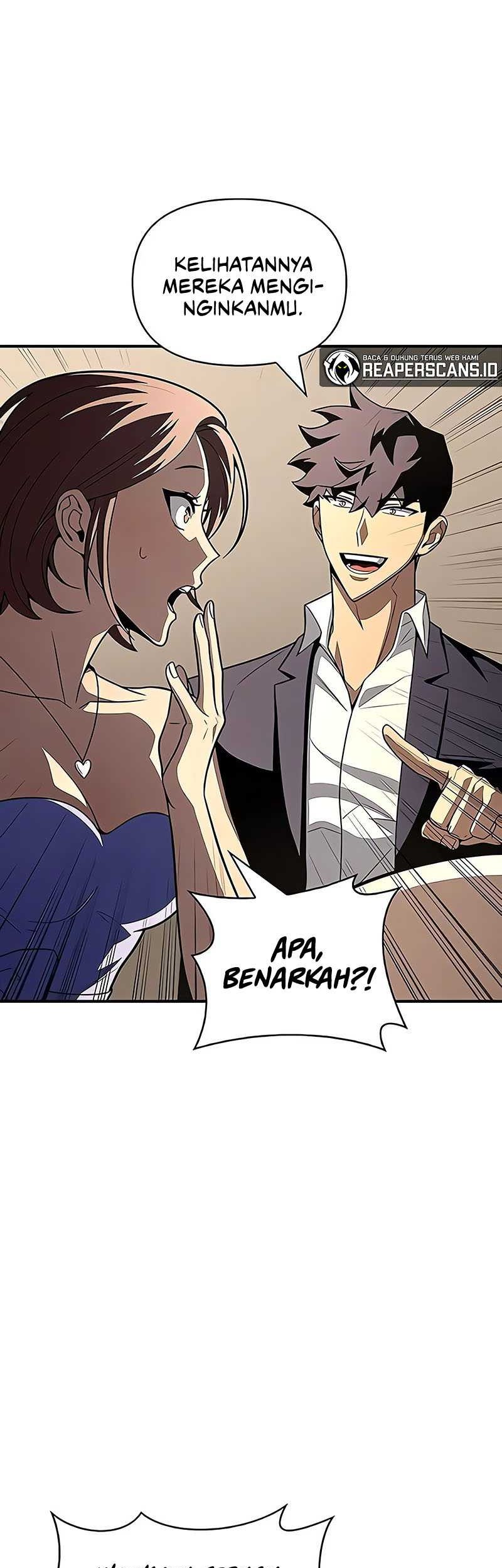 Superhuman Battlefield Chapter 18 Gambar 76