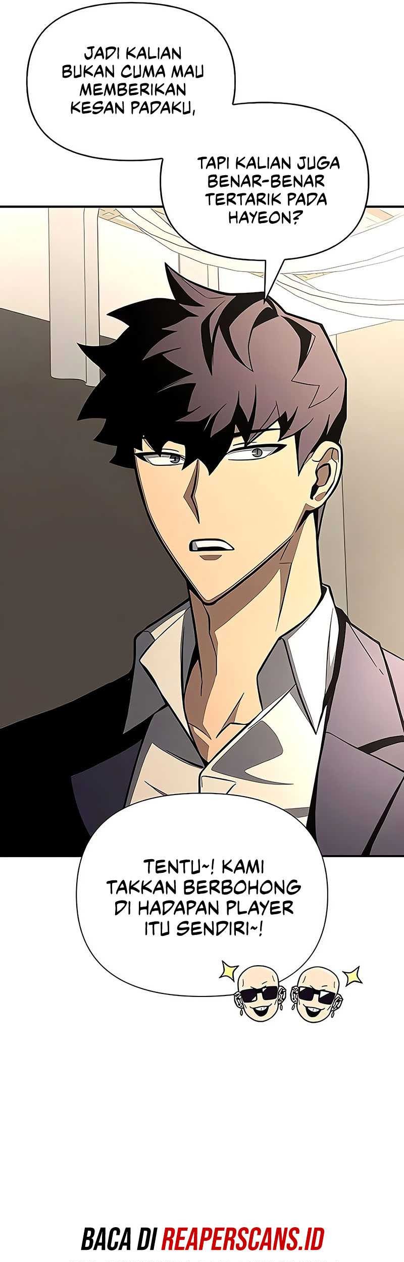 Superhuman Battlefield Chapter 18 Gambar 78