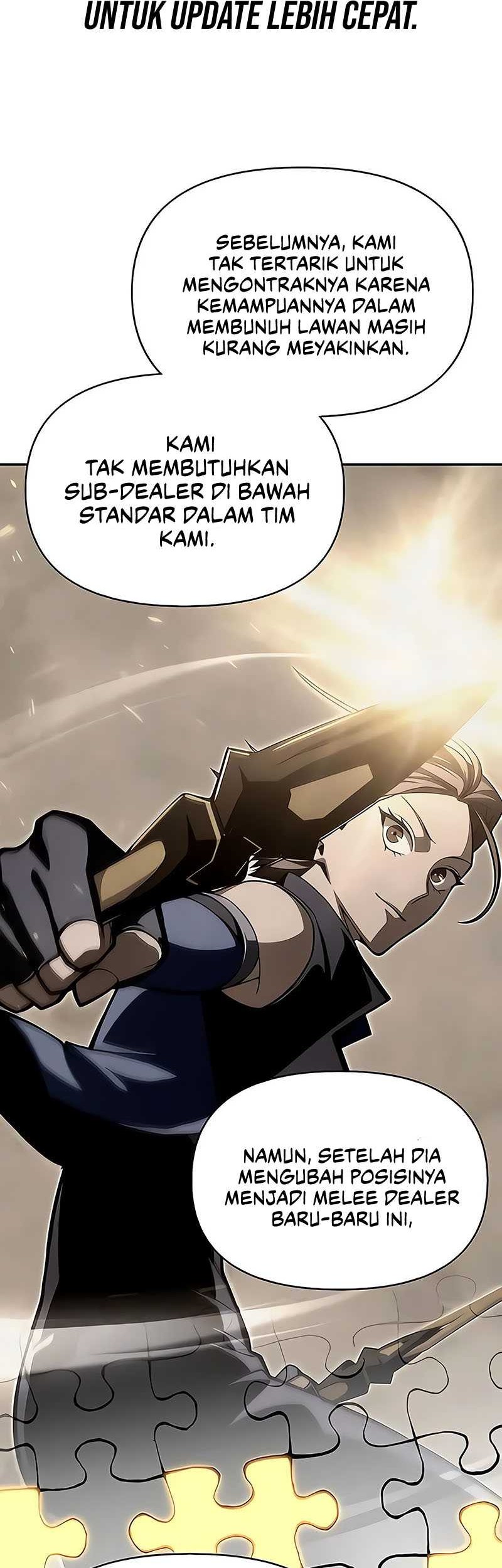 Superhuman Battlefield Chapter 18 Gambar 79