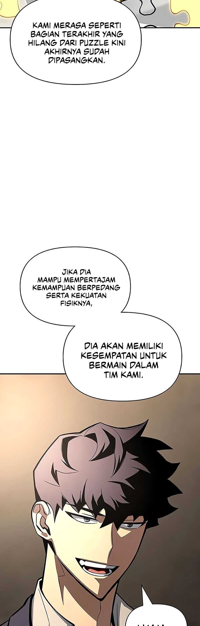 Superhuman Battlefield Chapter 18 Gambar 80