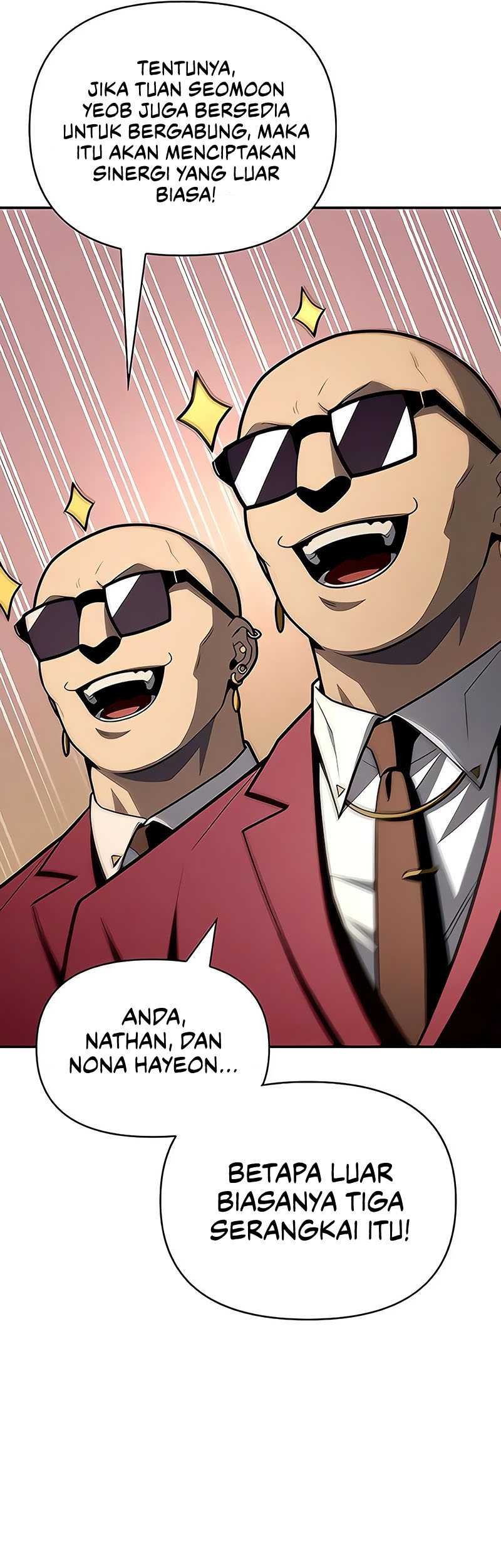 Superhuman Battlefield Chapter 18 Gambar 82