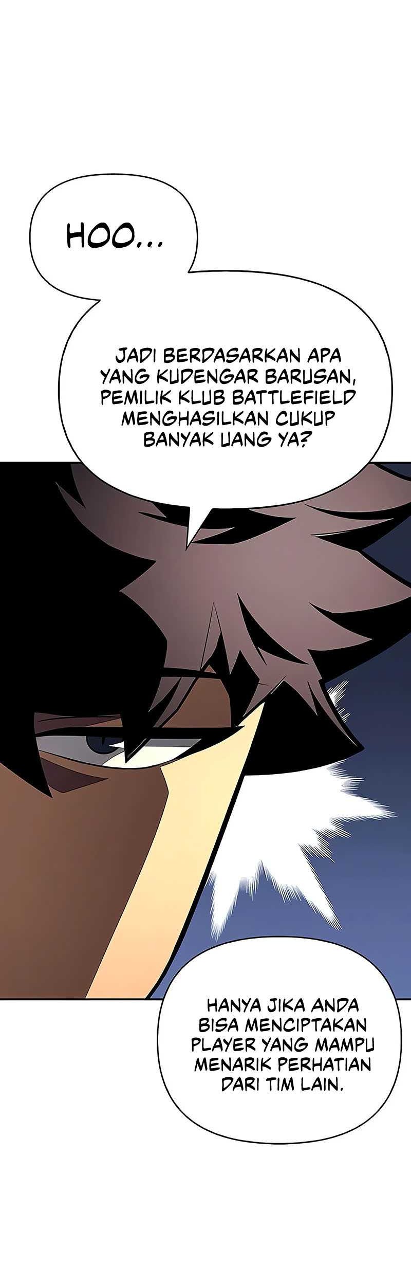 Superhuman Battlefield Chapter 18 Gambar 84