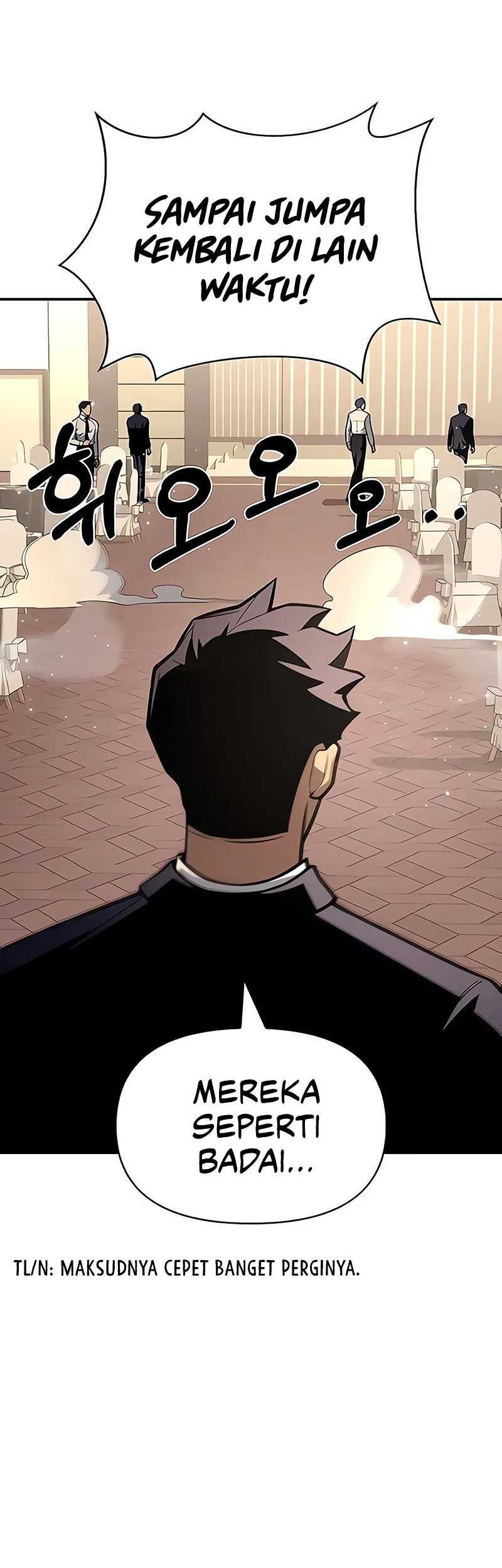 Superhuman Battlefield Chapter 18 Gambar 87