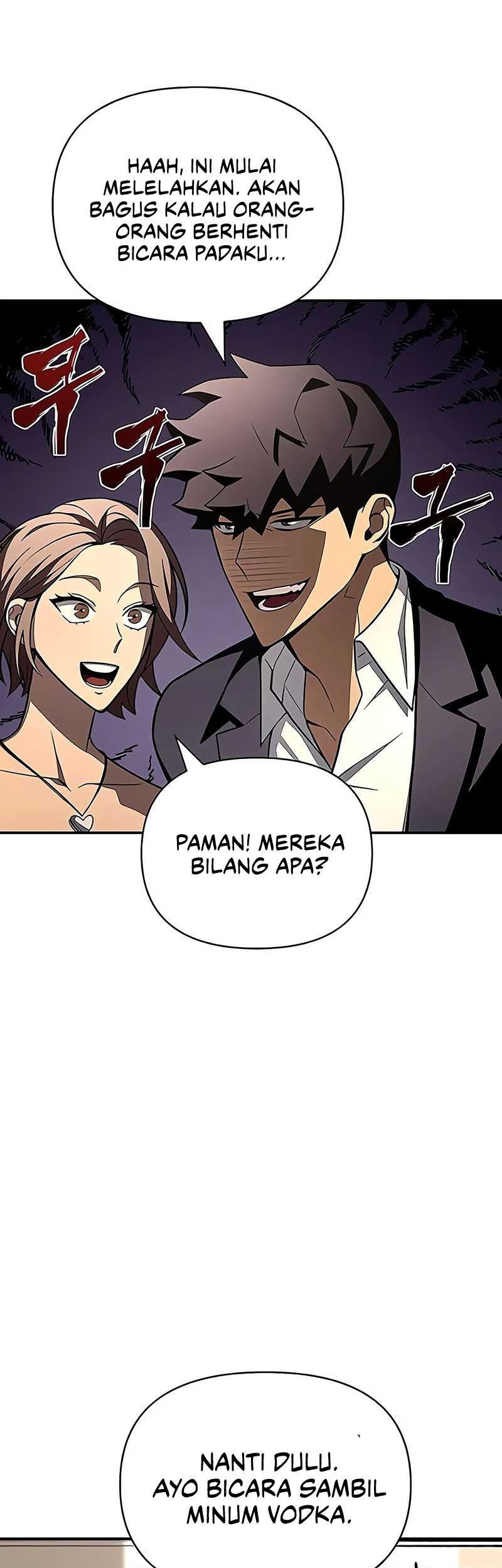 Superhuman Battlefield Chapter 18 Gambar 88