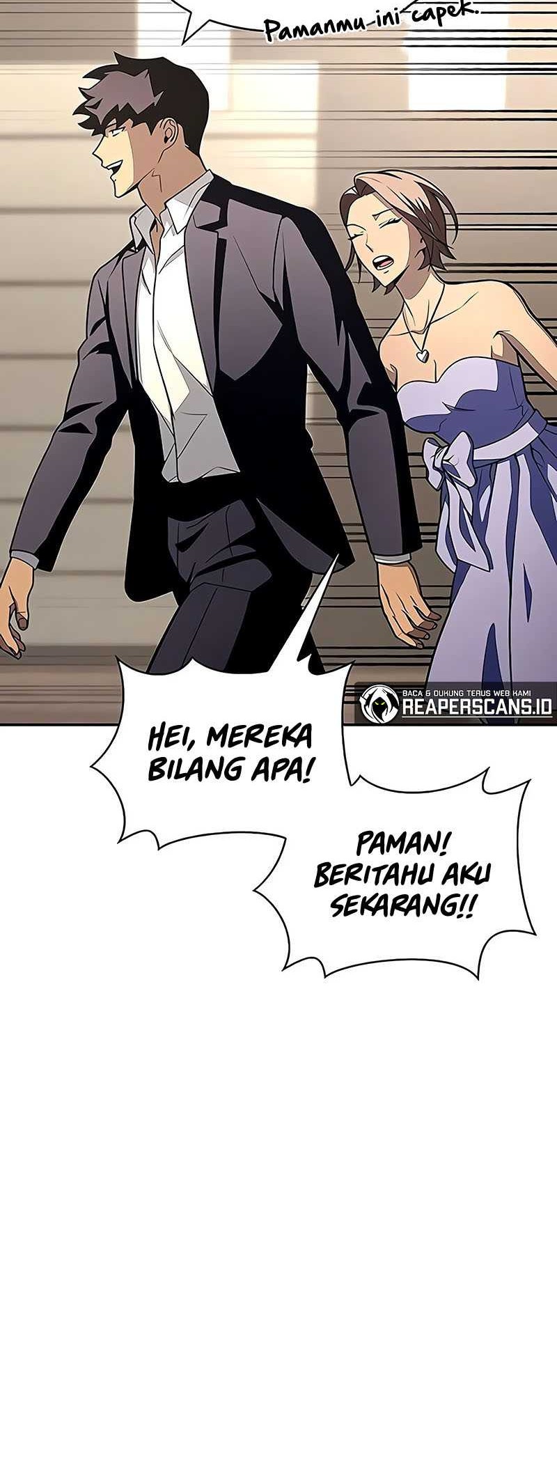 Superhuman Battlefield Chapter 18 Gambar 89