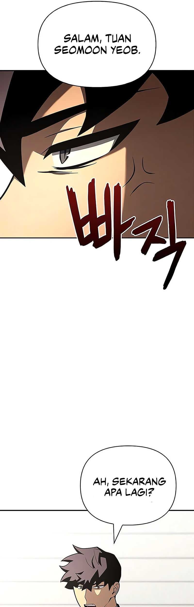 Superhuman Battlefield Chapter 18 Gambar 90