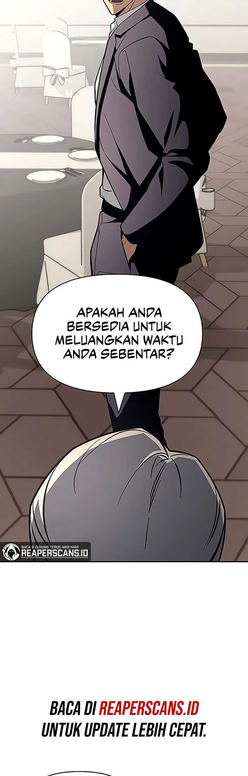 Superhuman Battlefield Chapter 18 Gambar 91