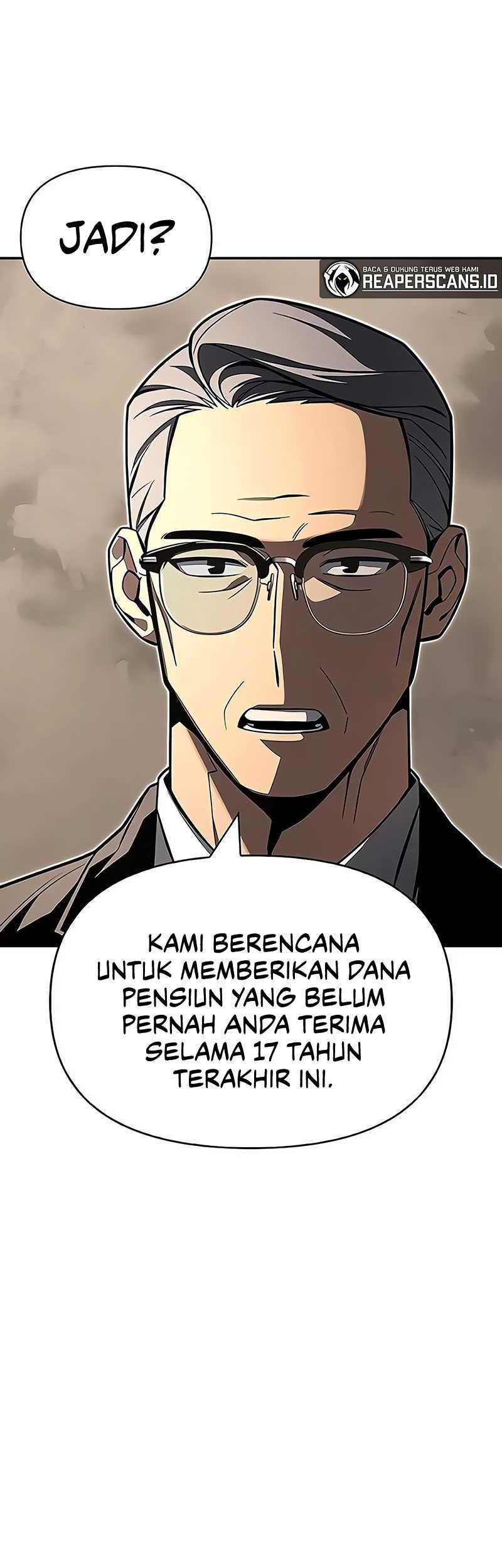 Superhuman Battlefield Chapter 18 Gambar 96
