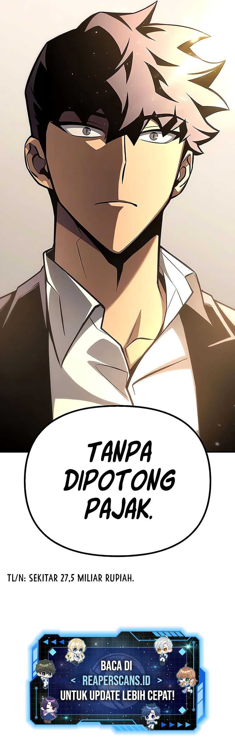 Superhuman Battlefield Chapter 18 Gambar 98