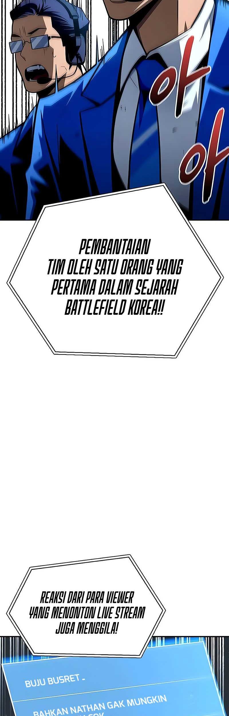 Superhuman Battlefield Chapter 18 Gambar 3