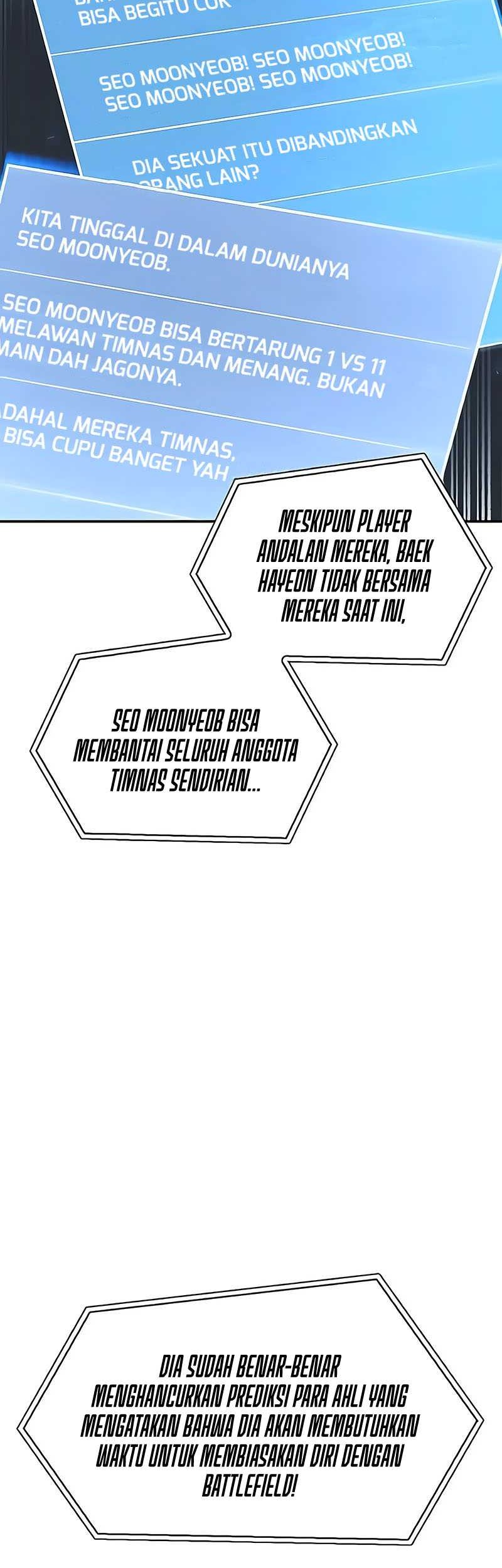 Superhuman Battlefield Chapter 18 Gambar 4