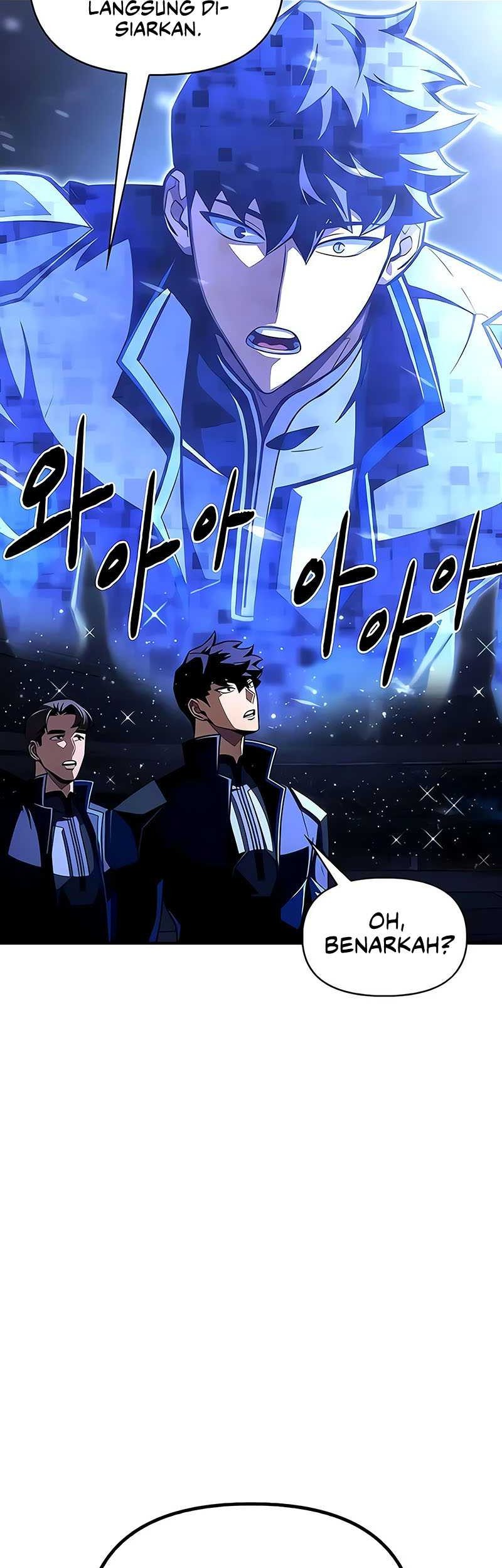 Superhuman Battlefield Chapter 18 Gambar 8