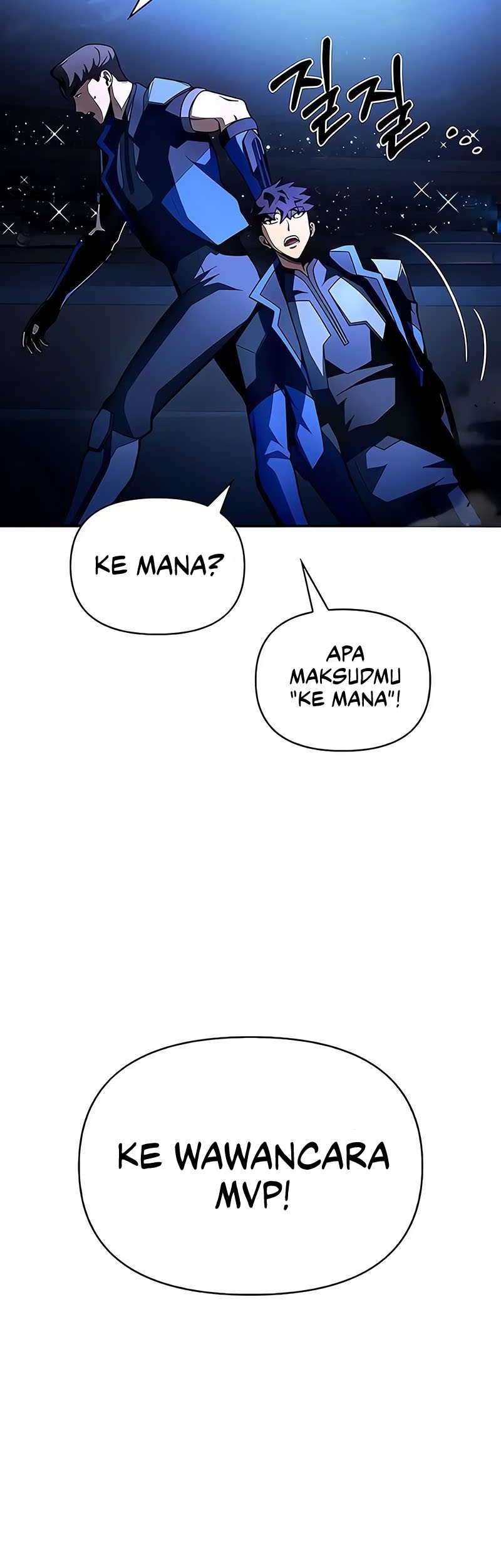 Superhuman Battlefield Chapter 18 Gambar 12