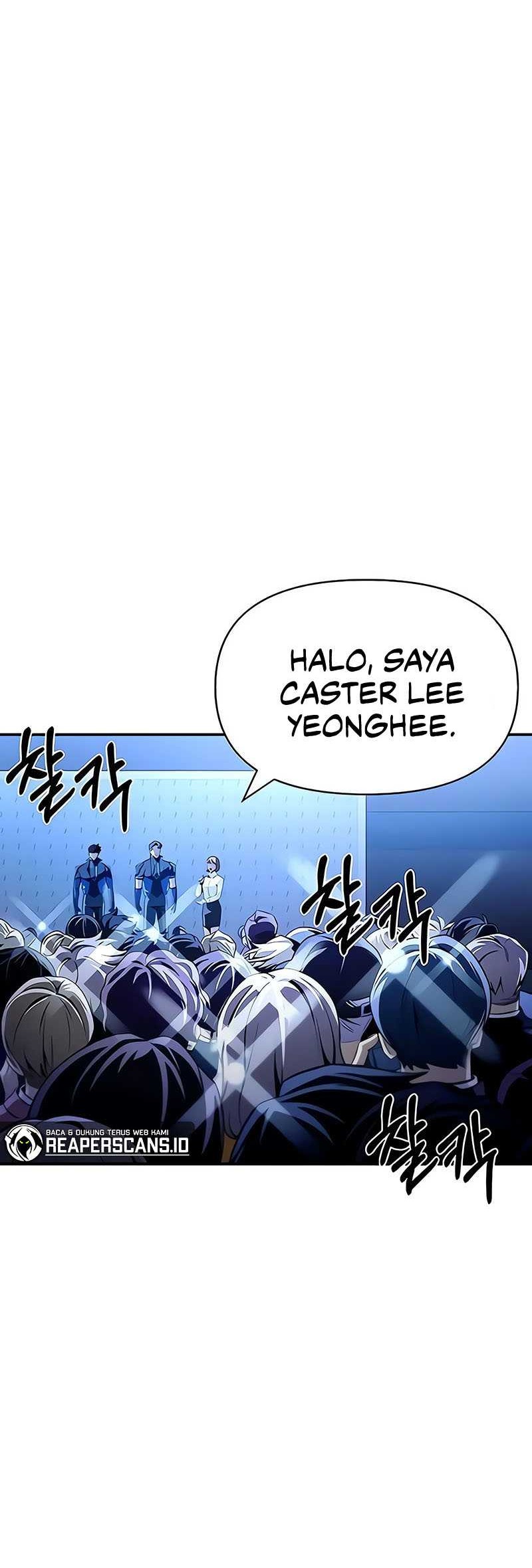 Superhuman Battlefield Chapter 18 Gambar 13