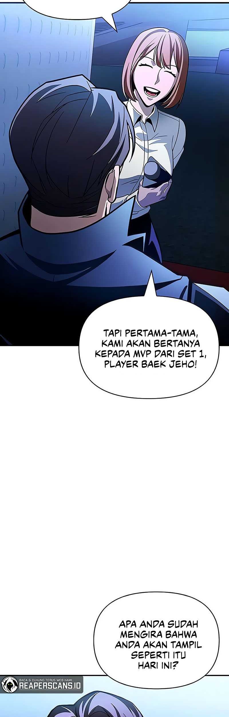 Superhuman Battlefield Chapter 18 Gambar 15