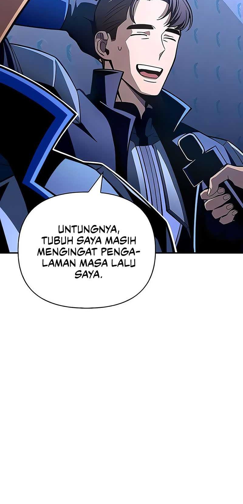 Superhuman Battlefield Chapter 18 Gambar 17