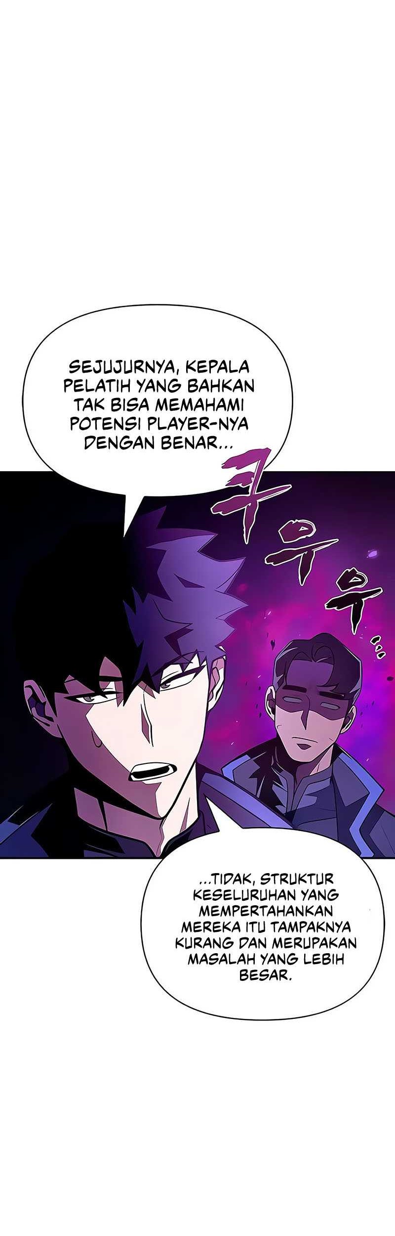 Superhuman Battlefield Chapter 18 Gambar 23