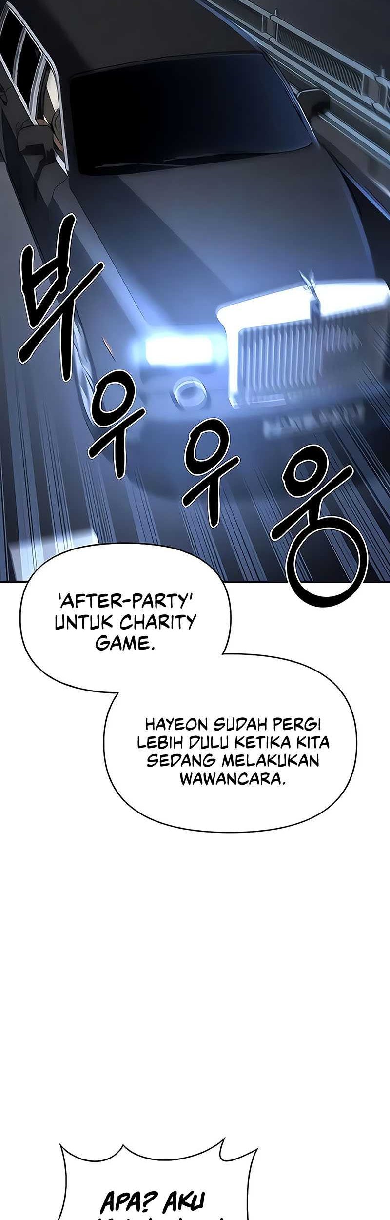 Superhuman Battlefield Chapter 18 Gambar 27
