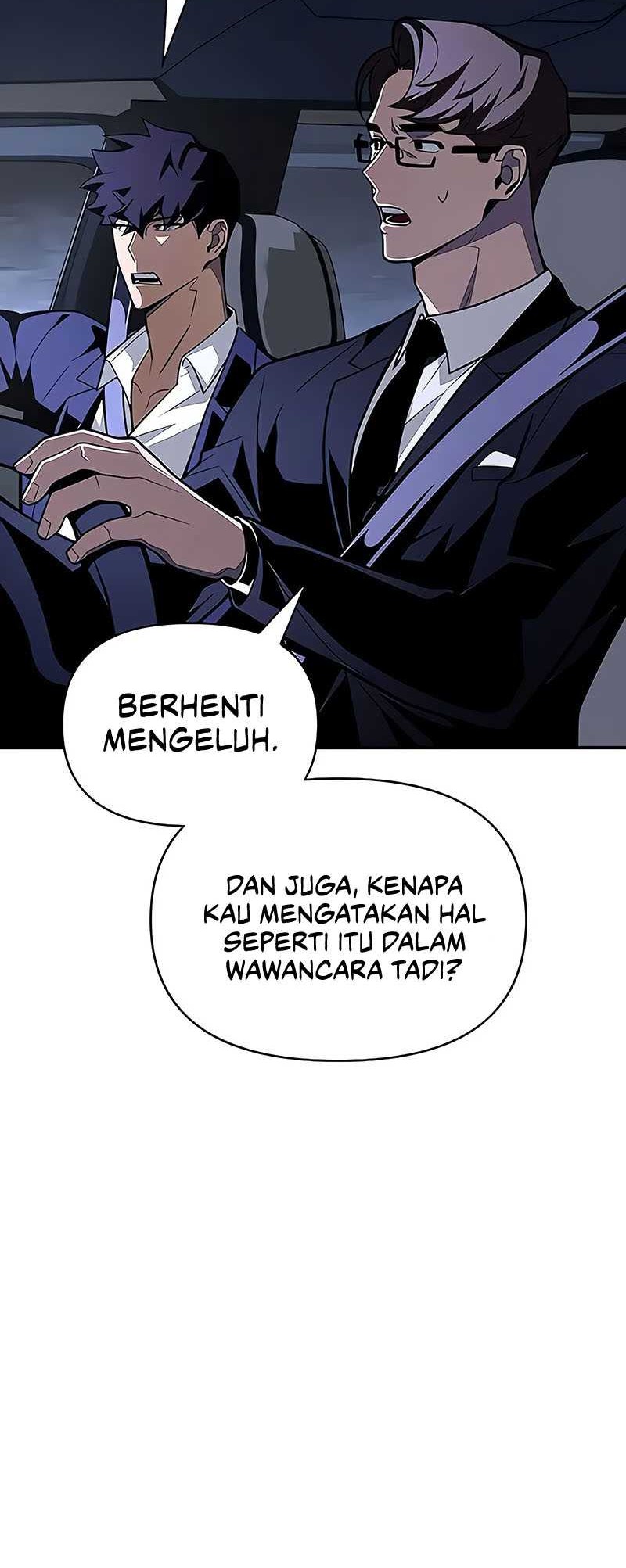 Superhuman Battlefield Chapter 18 Gambar 29