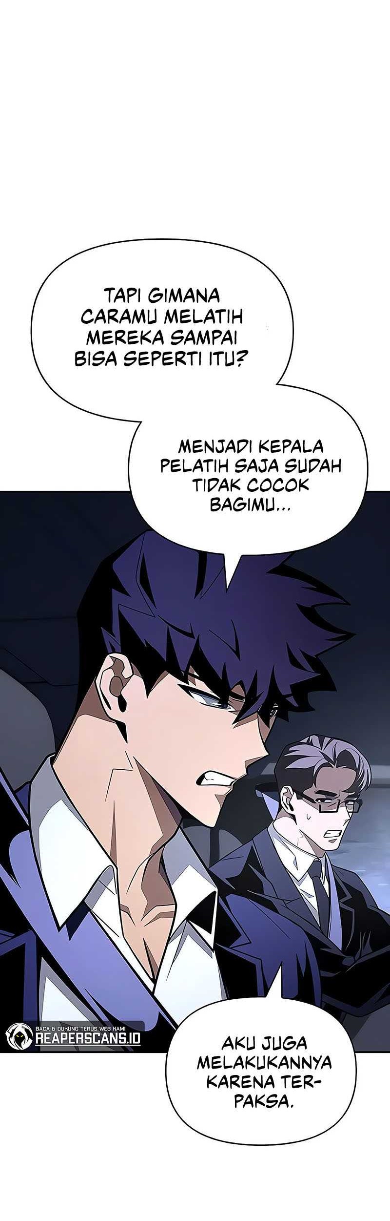 Superhuman Battlefield Chapter 18 Gambar 31