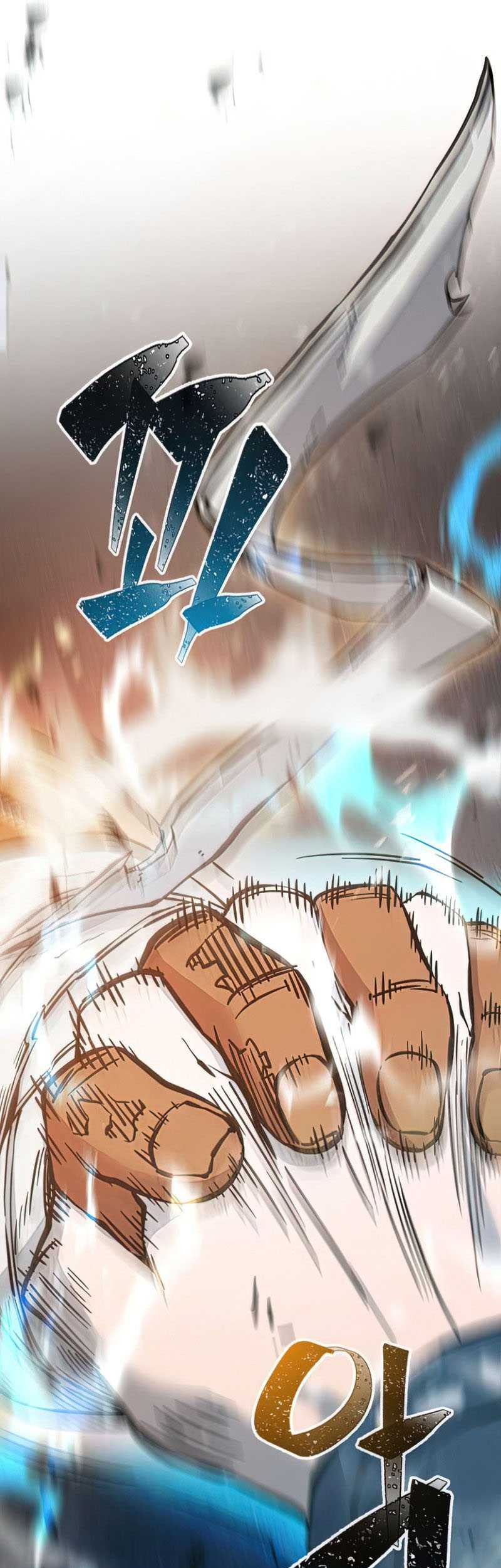 Absolute Sword Sense Chapter 19 Gambar 48