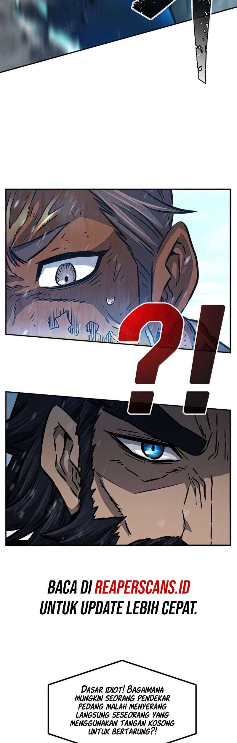 Absolute Sword Sense Chapter 19 Gambar 49