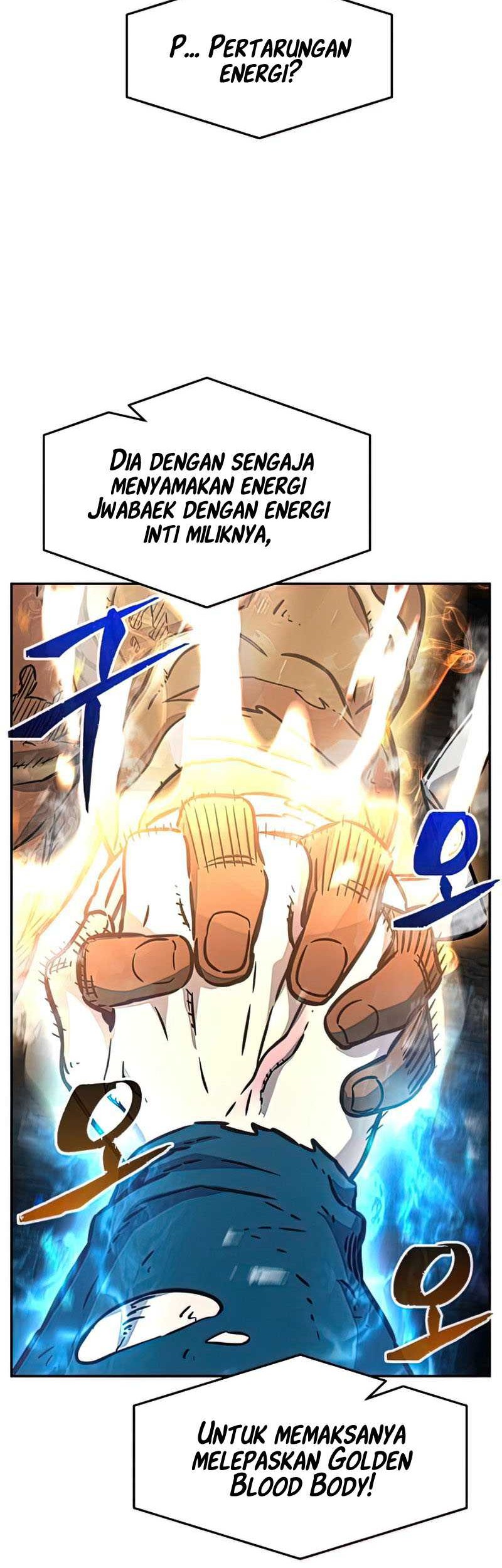 Absolute Sword Sense Chapter 19 Gambar 51