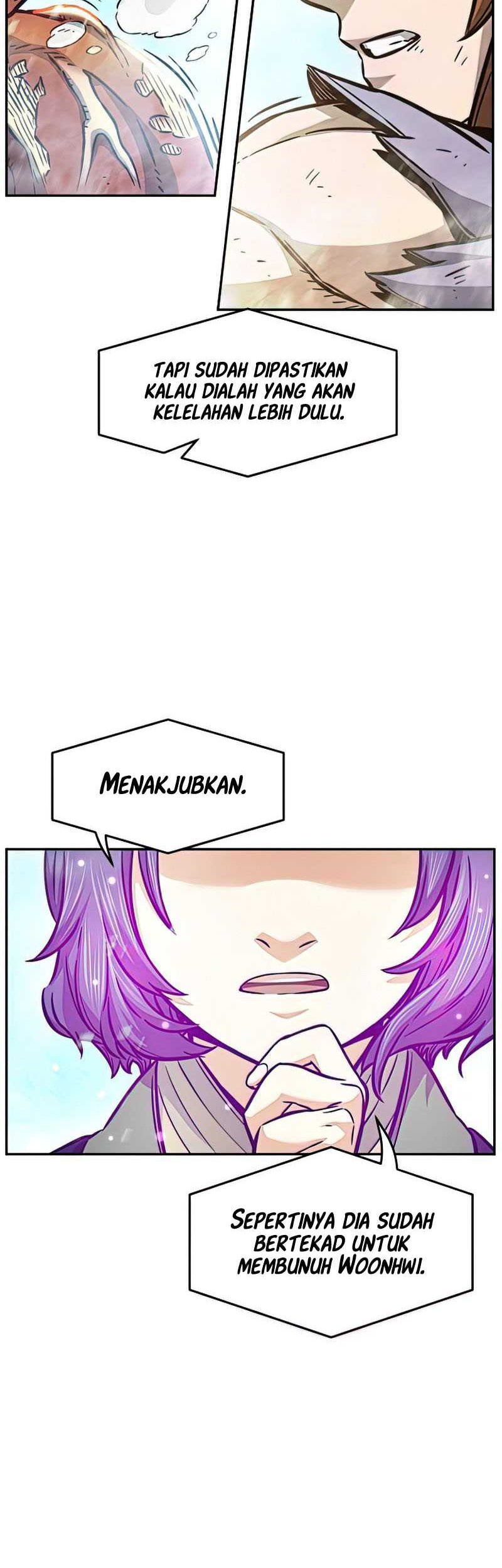 Absolute Sword Sense Chapter 19 Gambar 55