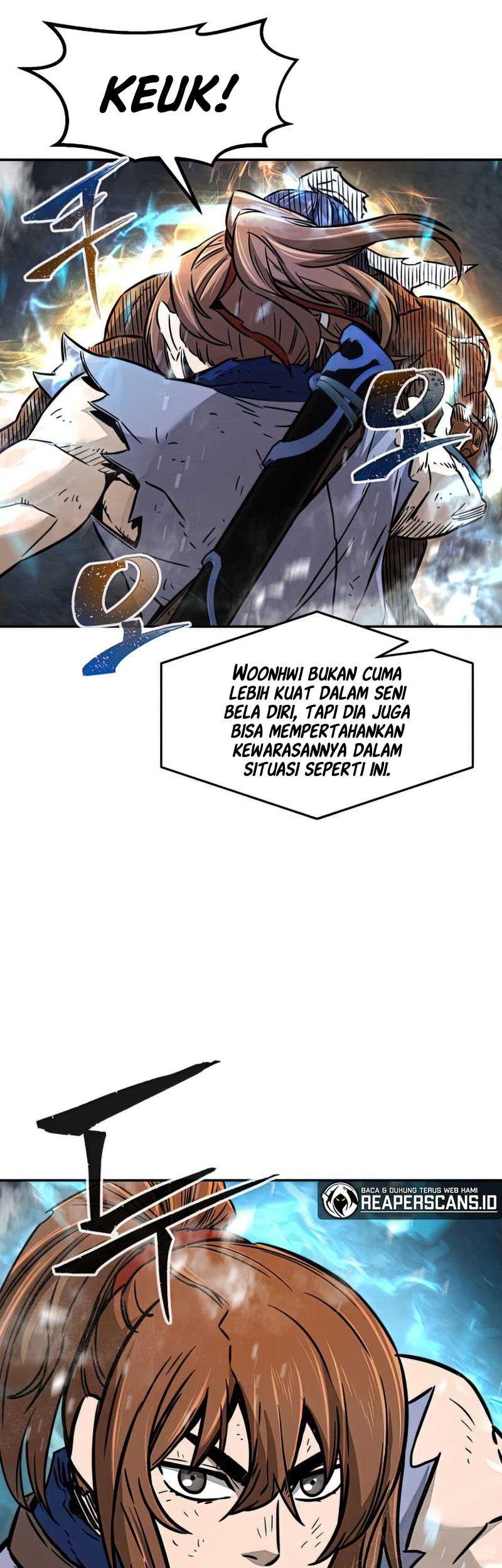 Absolute Sword Sense Chapter 19 Gambar 56