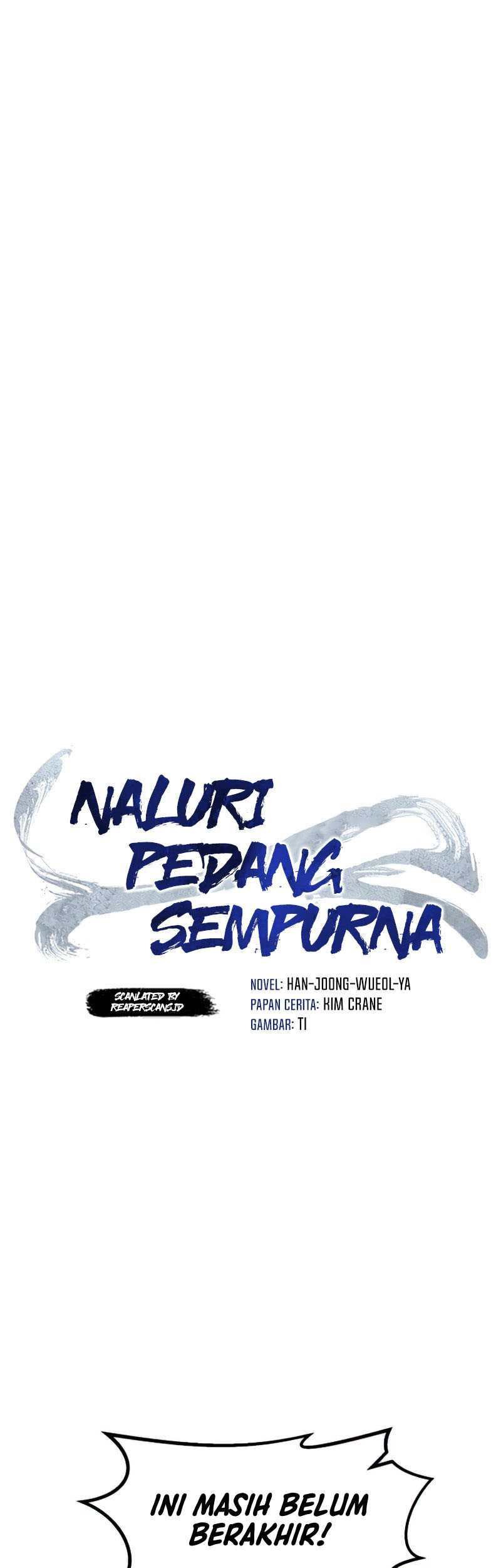 Baca Manhwa Absolute Sword Sense Chapter 19 Gambar 2