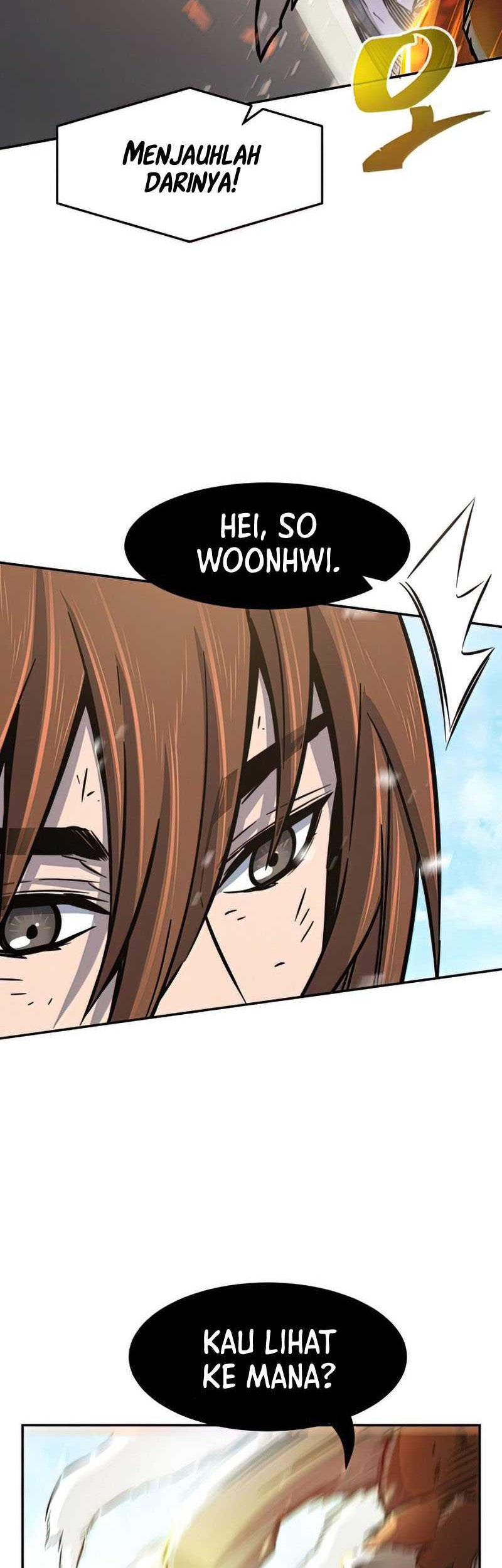 Absolute Sword Sense Chapter 19 Gambar 5
