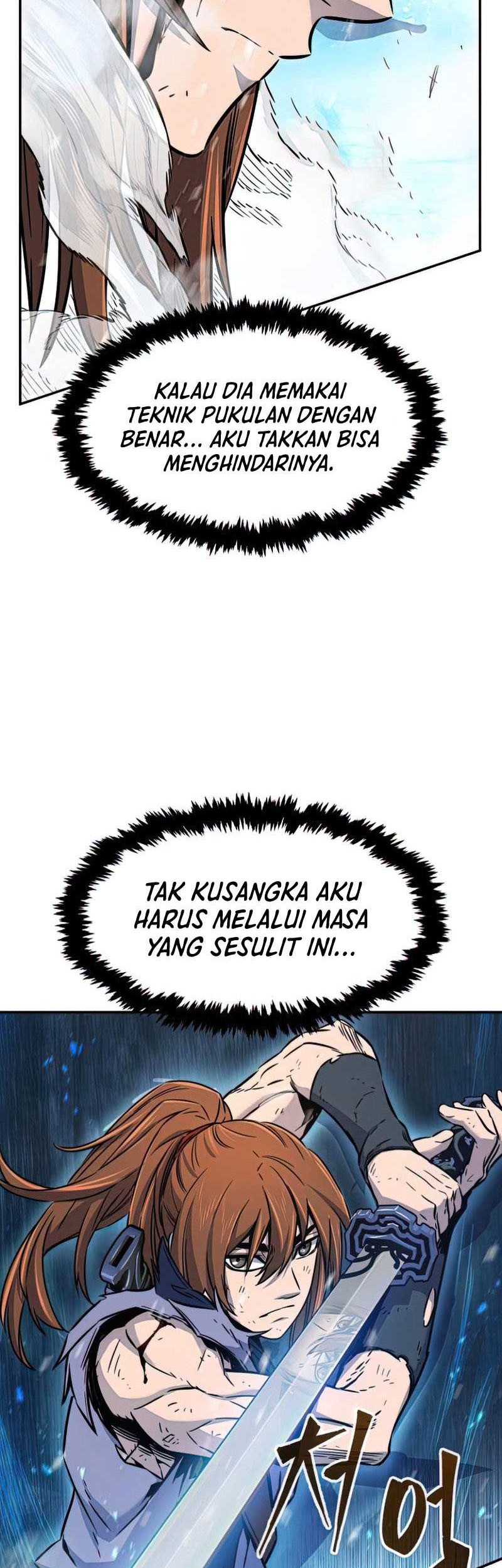 Absolute Sword Sense Chapter 19 Gambar 9