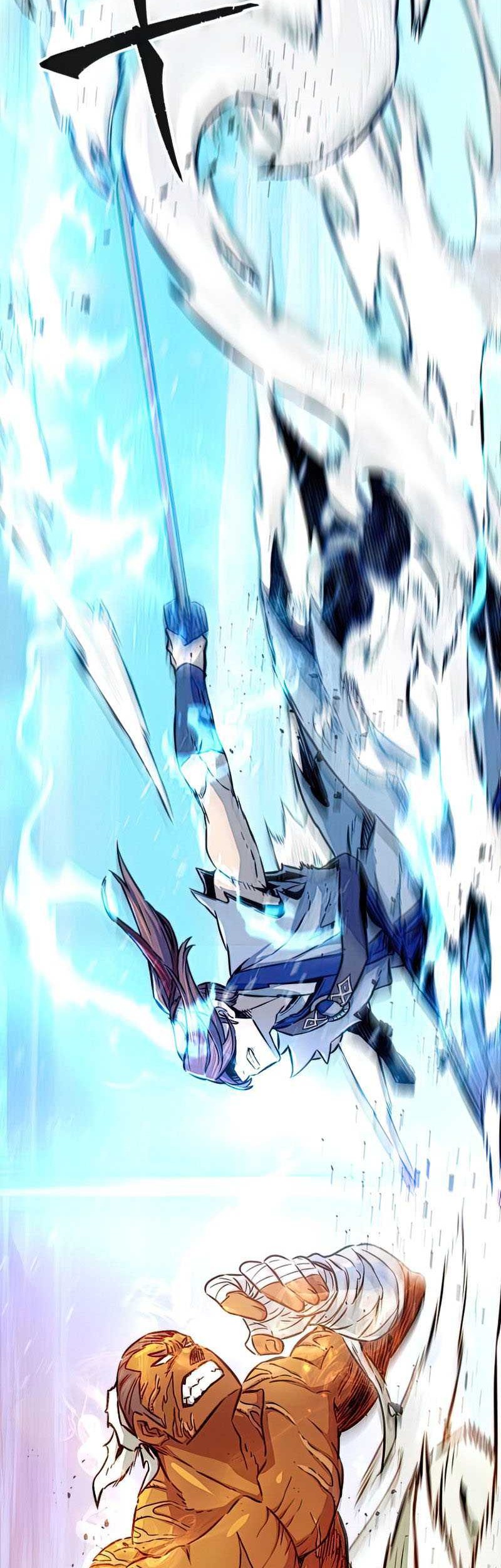 Absolute Sword Sense Chapter 19 Gambar 11