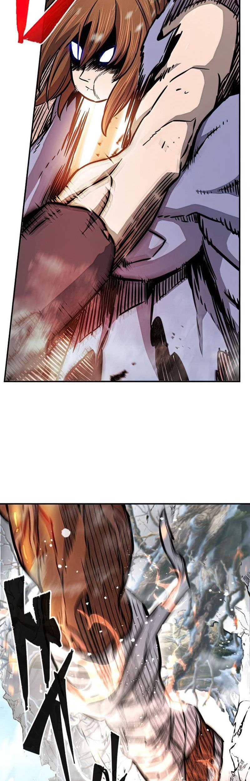 Absolute Sword Sense Chapter 19 Gambar 15