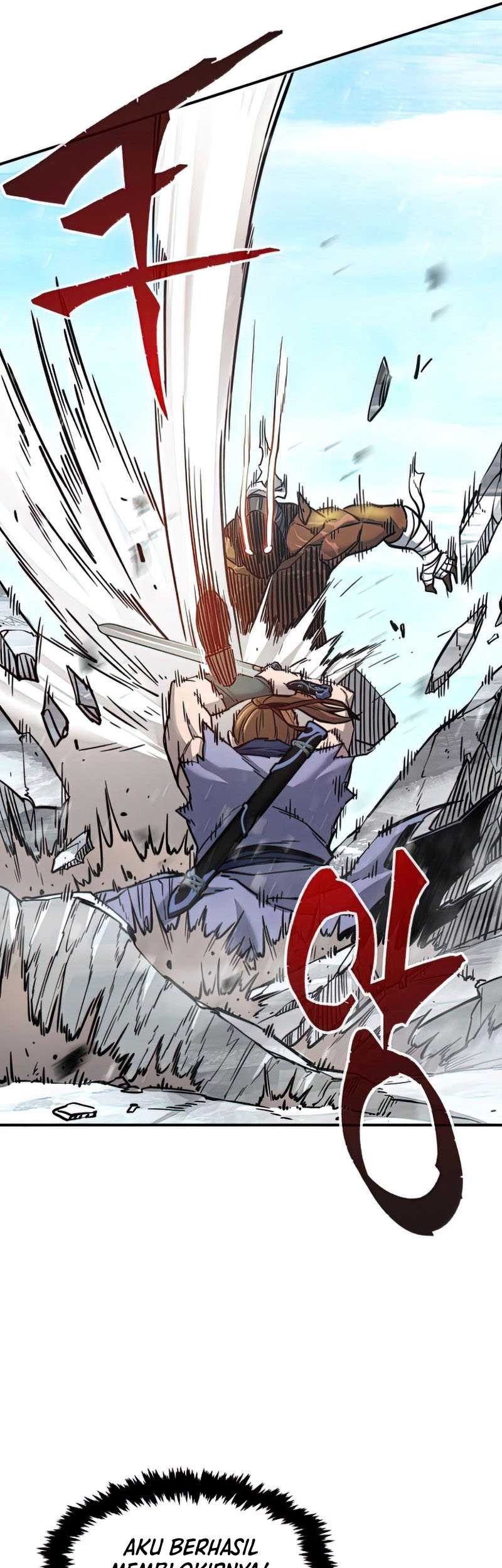 Absolute Sword Sense Chapter 19 Gambar 20