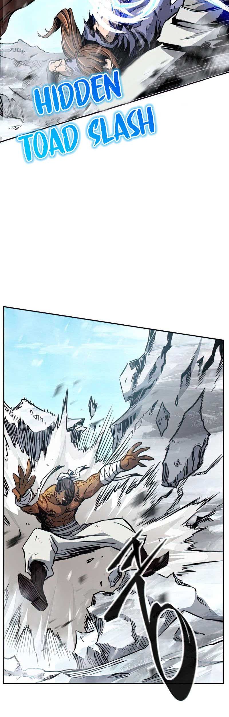 Absolute Sword Sense Chapter 19 Gambar 22