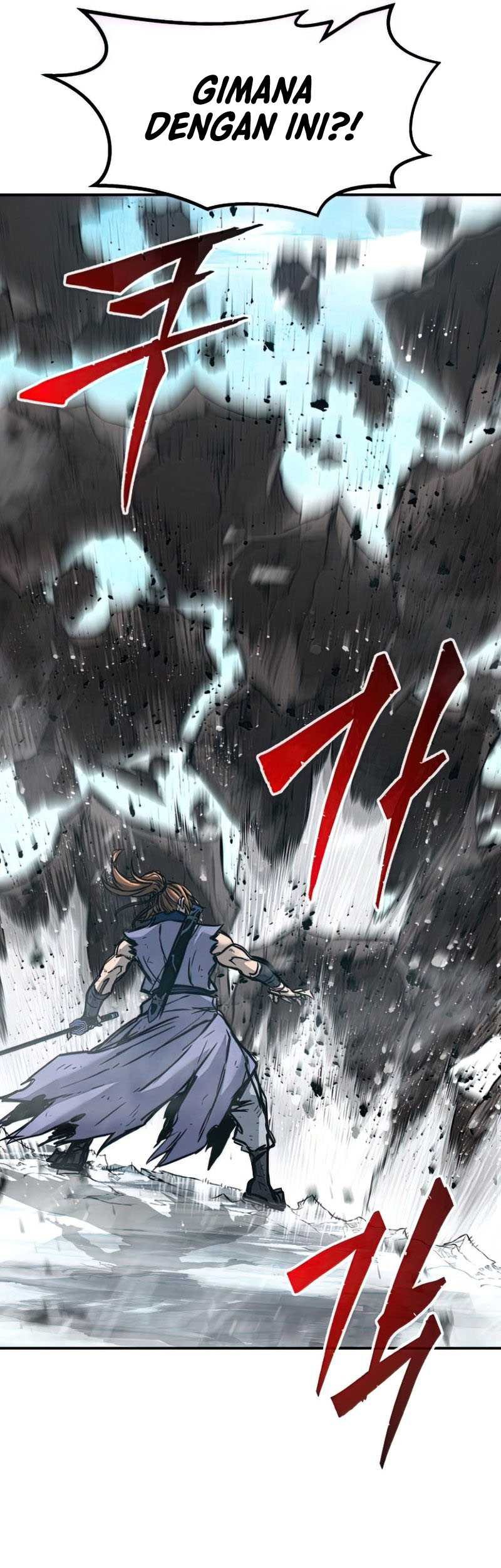 Absolute Sword Sense Chapter 19 Gambar 26