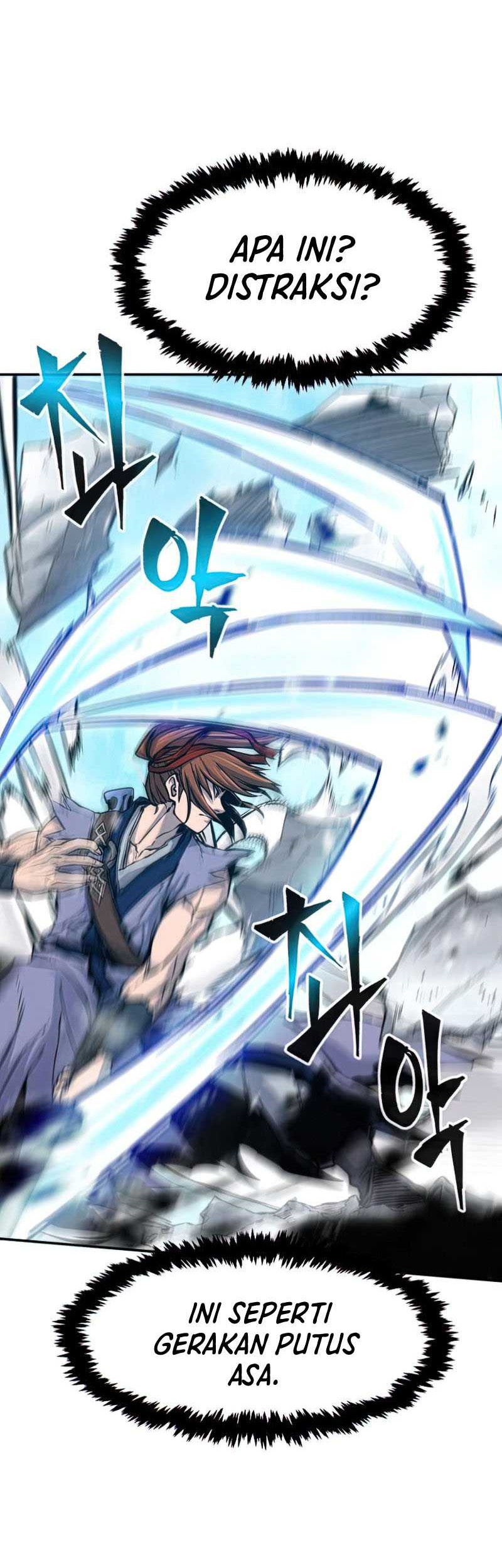 Absolute Sword Sense Chapter 19 Gambar 27