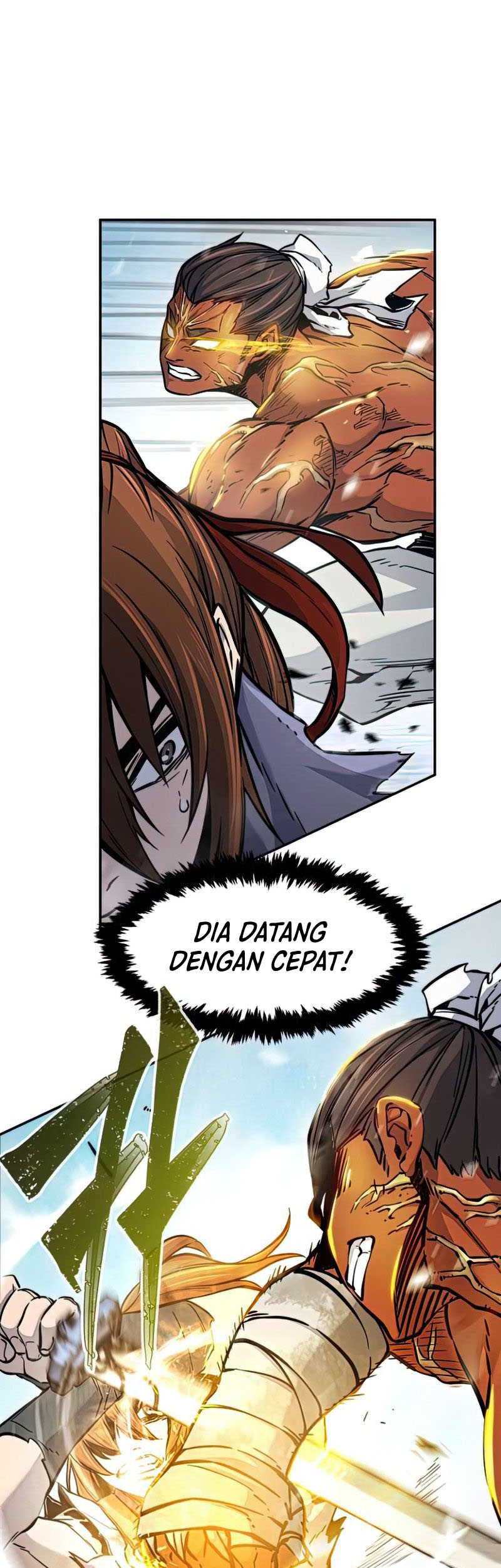 Absolute Sword Sense Chapter 19 Gambar 28