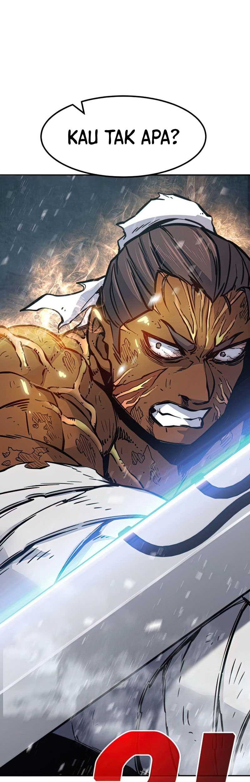 Absolute Sword Sense Chapter 19 Gambar 30