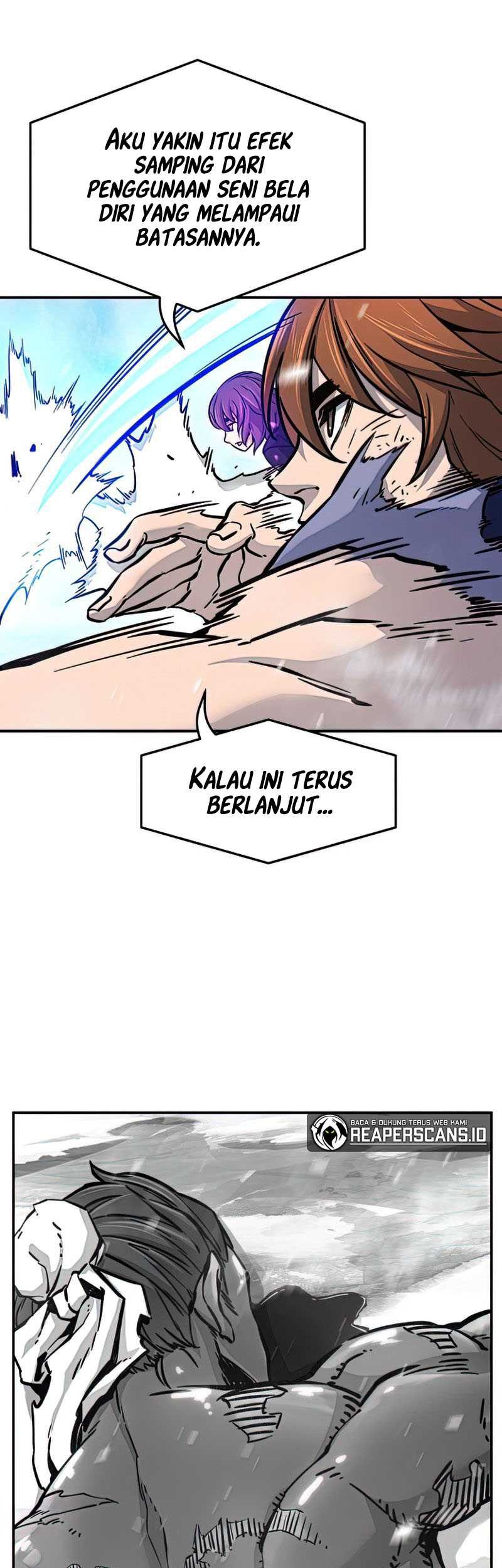 Absolute Sword Sense Chapter 19 Gambar 36