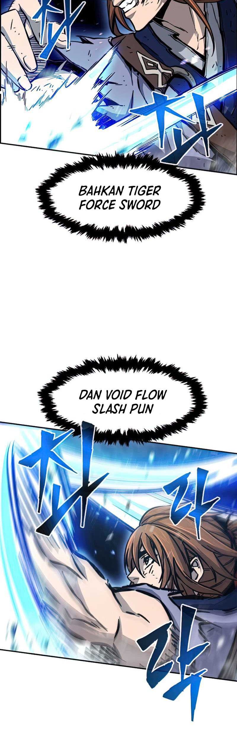 Absolute Sword Sense Chapter 19 Gambar 39