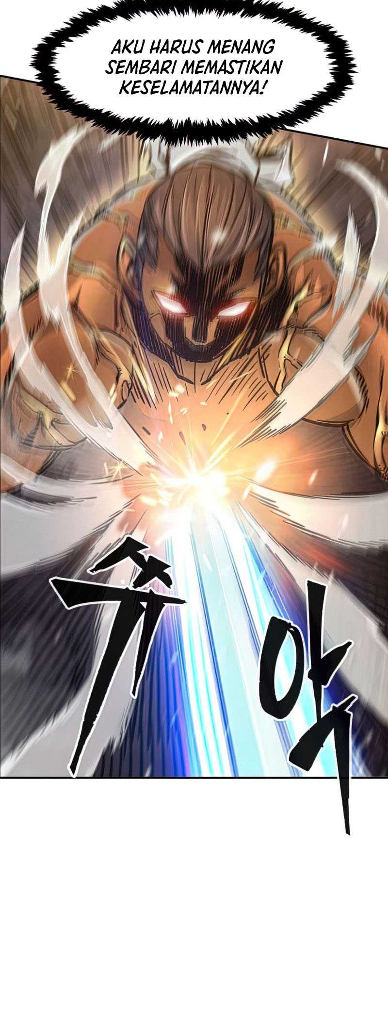 Absolute Sword Sense Chapter 19 Gambar 42