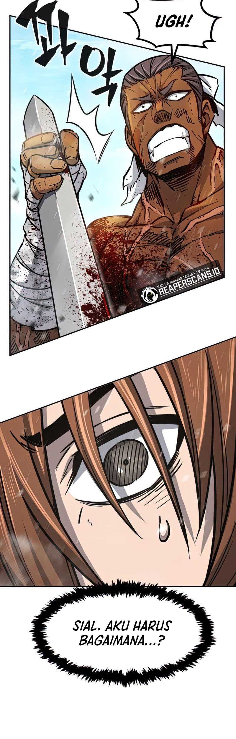Absolute Sword Sense Chapter 19 Gambar 45