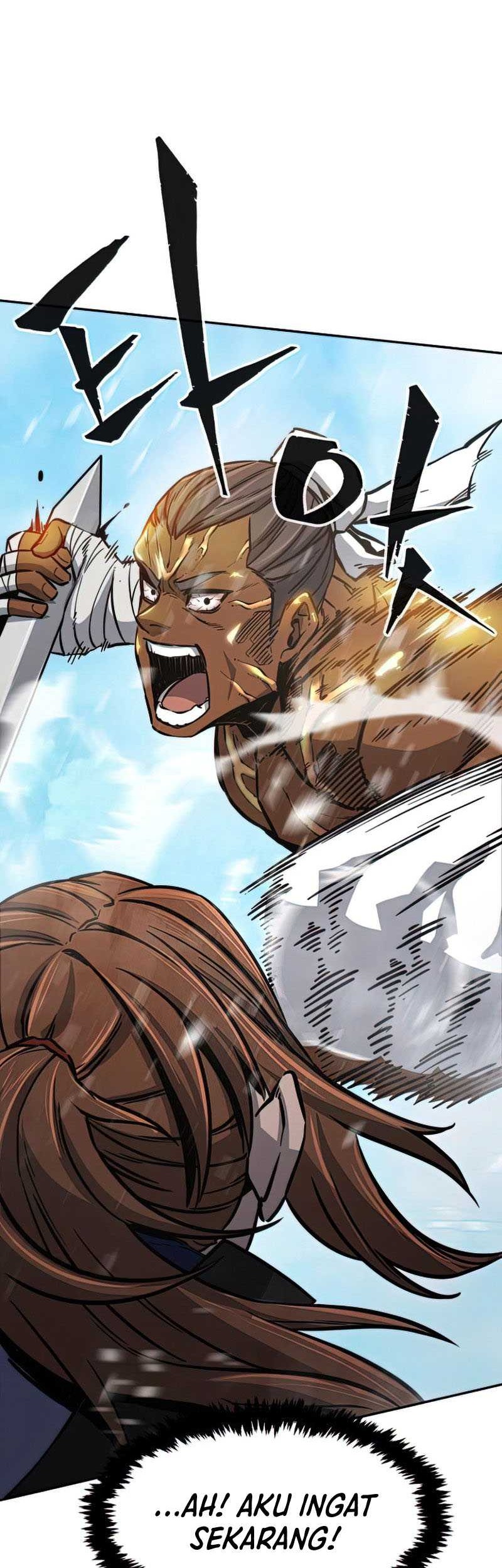 Absolute Sword Sense Chapter 19 Gambar 46